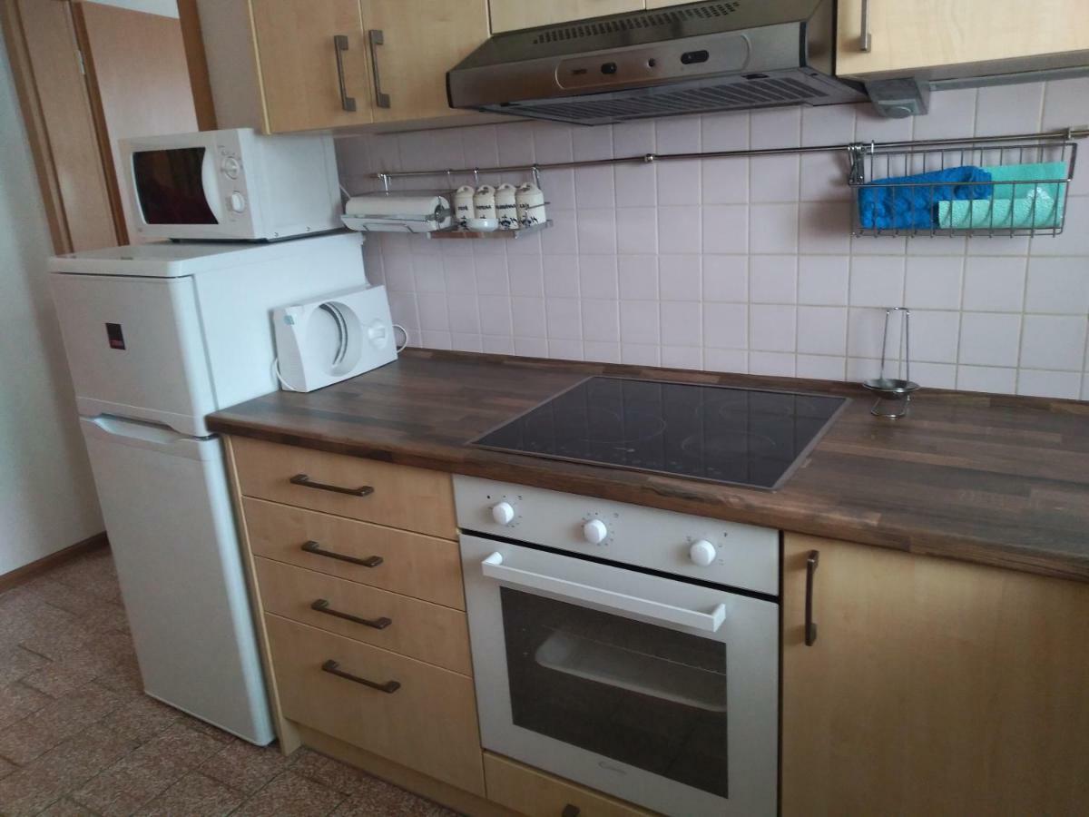 Apartman U Potoka Sadov Eksteriør bilde